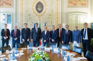 Oʻzbekiston AES qurilishini nazorat qilish uchun Italiya kompaniyasini jalb qilishi mumkin