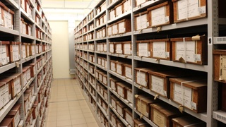 Миллий архив фондида сақланаётган энг ноёб ва антиқа ҳужжатлар қайсилар?