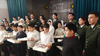 Ezgulikka esh insonlar