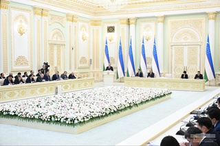 Xorijiy investitsiyalarni o‘zlashtirish bo‘yicha yangi tizim joriy qilinadi