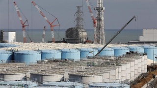 МАГАТЭ будет постоянно вести мониторинг сброса воды с «Фукусимы-1» в океан