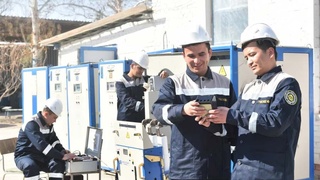 Важнейшая составляющая производства