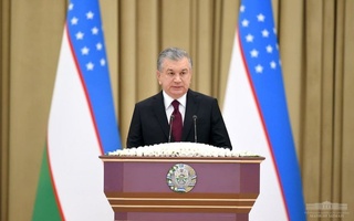 2021 yil mamlakatimizda “Yoshlarni qo‘llab-quvvatlash va aholi salomatligini mustahkamlash yili” deb e’lon qilindi