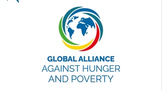 Ўзбекистон очлик ва камбағилликка қарши кураш бўйича Глобал альянсга қўшилди