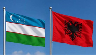 Узбекистан и Албания формируют долгосрочную повестку взаимовыгодного партнерства