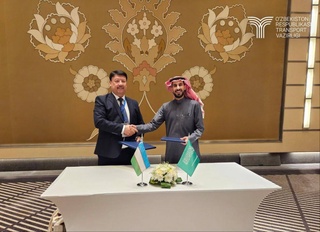 The number of regular flights between the cities of Uzbekistan and Saudi Arabia is planned to increase to 70 per week