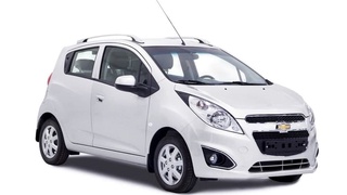 Chevrolet Spark автомобили ишлаб чиқарилишининг тўхтатилиши режалаштирилмаган — UzAuto Motors