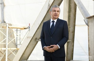 Jaloliddin Manguberdi Complex will become a spirituality and patriotism center