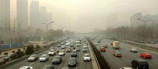 Oʻzgidromet Toshkent va Andijon  aholisiga ochiq havoda kamroq boʻlishni va niqob taqishni tavsiya etmoqda