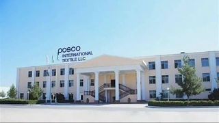 Самый крупный экспортер пряжи Узбекистана реализует хлопково-текстильный кластер