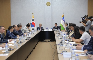 ЖСТ: кенг имкониятлар майдони