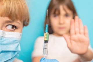 WHO: measles incidence has increased dramatically in 2023 due to a decrease in vaccination coverage