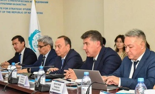 Кооперация Узбекистана и Казахстана: от добычи к обработке для глобальной интеграции