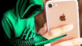 "Apple" "iOS 16" хакерлар томонидан бузиб кирилганлигини маълум қилди