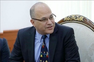 Jonatan Xenik AQShning O'zbekistondagi yangi elchisi etib tasdiqlandi