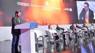 Наследие Узбекистана: единство духовности и красоты