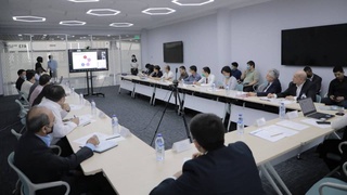 Поставлена задача внесения научных результатов отечественных ученых в международные научные базы данных