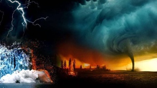 ВОЗ: в ближайшие месяцы на мир обрушатся засухи, наводнения, ураганы и сильная жара