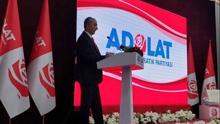 Президенттікке кандидат Бахром Абдухалимов: «Біздің қоғамда медициналық мәдениет кодексін әзірлеу қажет»