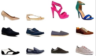 Оёқ кийим экспорти 4,3 миллион АҚШ долларига камайган