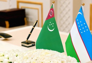 Даври навбатии машваратҳои сиёсӣ миёни вазоратҳои корҳои хориҷии Ӯзбекистон ва Туркманистон баргузор шуд