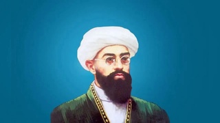 Түркстан жадидлик ҳәрекети атасы