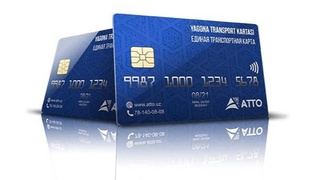 Жители Узбекистана и Кыргызстана смогут использовать карты «АТТО» и «Тулпар» для оплаты поездок в городах двух стран