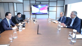 Деловые круги и ведущие вузы Сингапура готовы к реализации совместных проектов