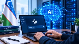 Жас әўладты ертеңги күнге таярлаў дәстүрий кәсиплер өз орнын санлы көнликпелерге босатып атырған бир ўақытта турмыслық зәрүрликке айланбақта