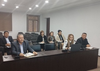 Давлат тиббий суғуртаси механизмларини ҳудудларда жорий этишга тайёргарлик ишлари бошланди