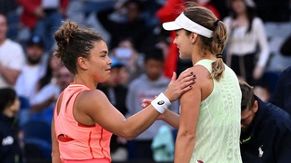 Новак Джокович и Даниил Медведев - в четвертьфинале Australian Open