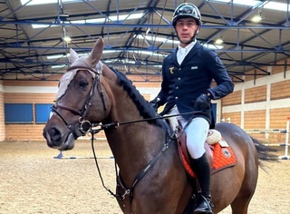 Узбекские конкуристы завоевали медали в международном турнире в Польше