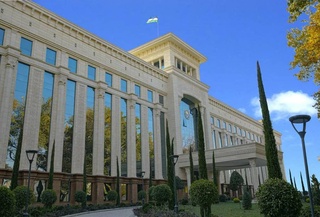 23 октябр  ҷамъомади умумии 59-уми Сенати Олий Маҷлис баргузор мегардад