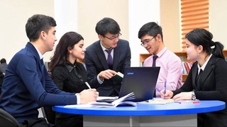 An "Explanatory dictionary of the system of continuing education" will be developed in Uzbekistan