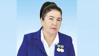 Махалля - прочная опора страны