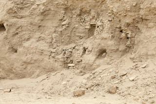 Маданий мерос объектига етказилган зарар қайта ўрганилмоқда