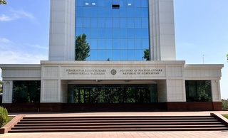 Вазорати корҳои хориҷии Ӯзбекистон хидматгузории электронии пешниҳоди хидматҳои консулиро роҳандозӣ кард