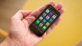 Митти смартфон