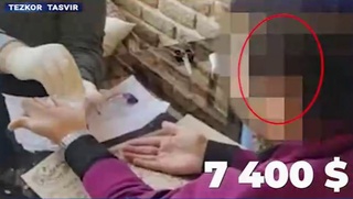 Японияга ишга юборишни ваъда қилган фирибгарлар ушланди