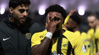 «Аль-Эттихад» с Бензема обыграл «Аль-Наср» с Роналдо