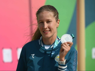 "Ар-Рияд-2025": Өзбекстан сайланды командасы және 3 медалға ийе болды