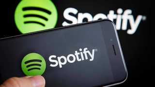 В Узбекистане запустится популярный музыкальный сервис «Spotify»
