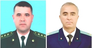 Тошкент вилояти прокурори, ИИББ бошлиғи "вазифасини бажарувчи" мақомига туширилди