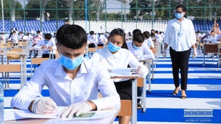 Без изменений: вступительные экзамены в вузы пройдут в августе