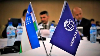 Бонки ҷаҳонӣ барои рушди шаҳрҳо ба Ӯзбекистон 100 миллион доллар ҷудо мекунад