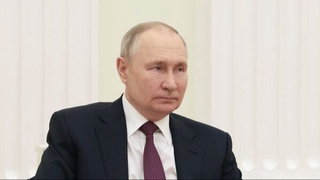 Владимир Путин аз анҷоми озмоишҳои ҳалкунандаи мушаки «Буревестник» хабар дод