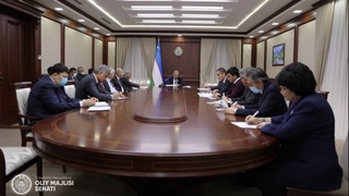 Мамлакатимизда 2030 йилга бориб энергияга бўлган талаб 2 баробарга ортади