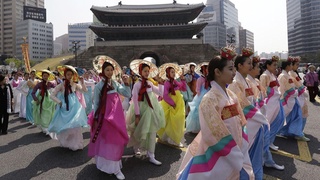 Жанубий Кореяда «Ўзбекистон кунлари» ўтказилади