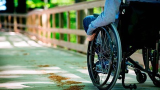 Социальная защита - основа  обеспечения прав лиц с инвалидностью