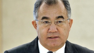 Новый Узбекистан и третий Ренессанс